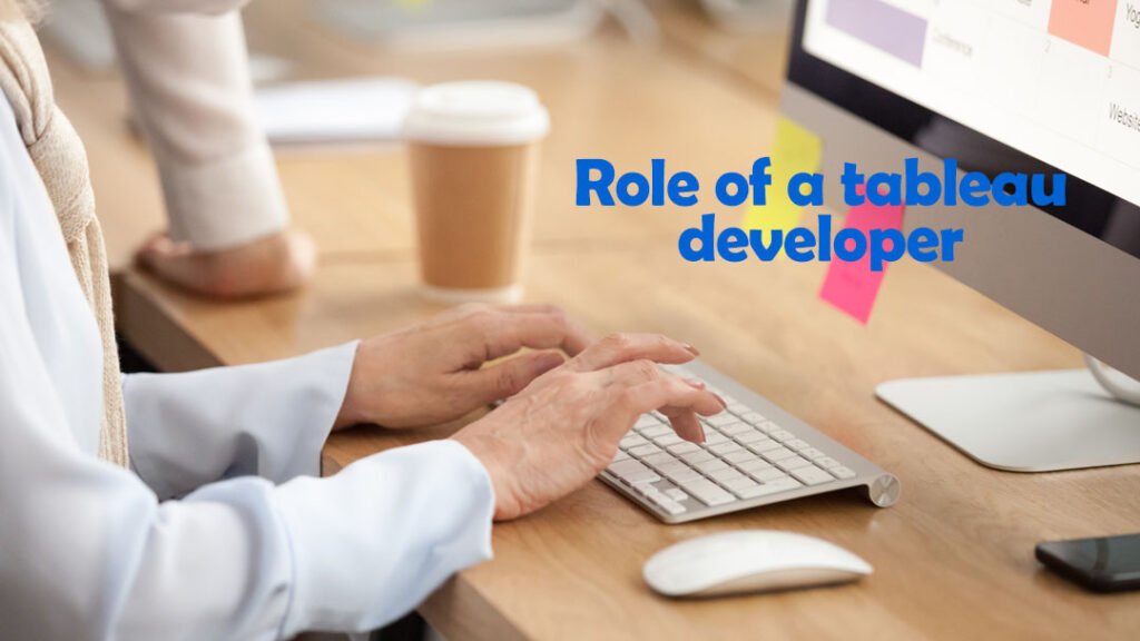 Tableau Certification Training eLearning Course Online