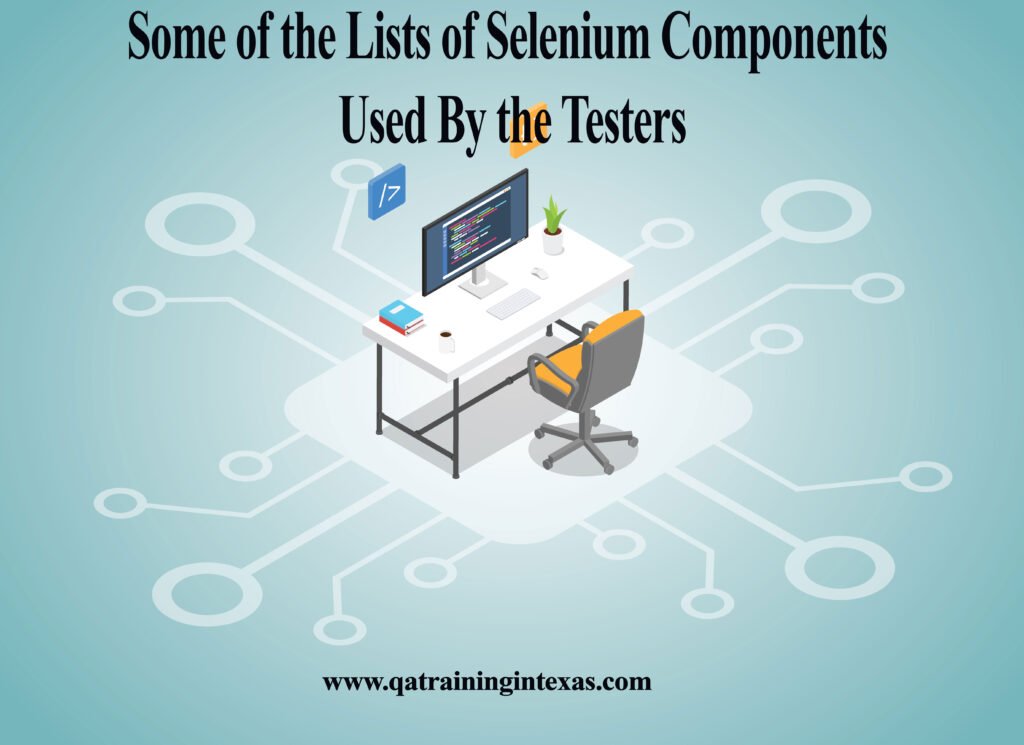 Selenium Online Certification Course Free