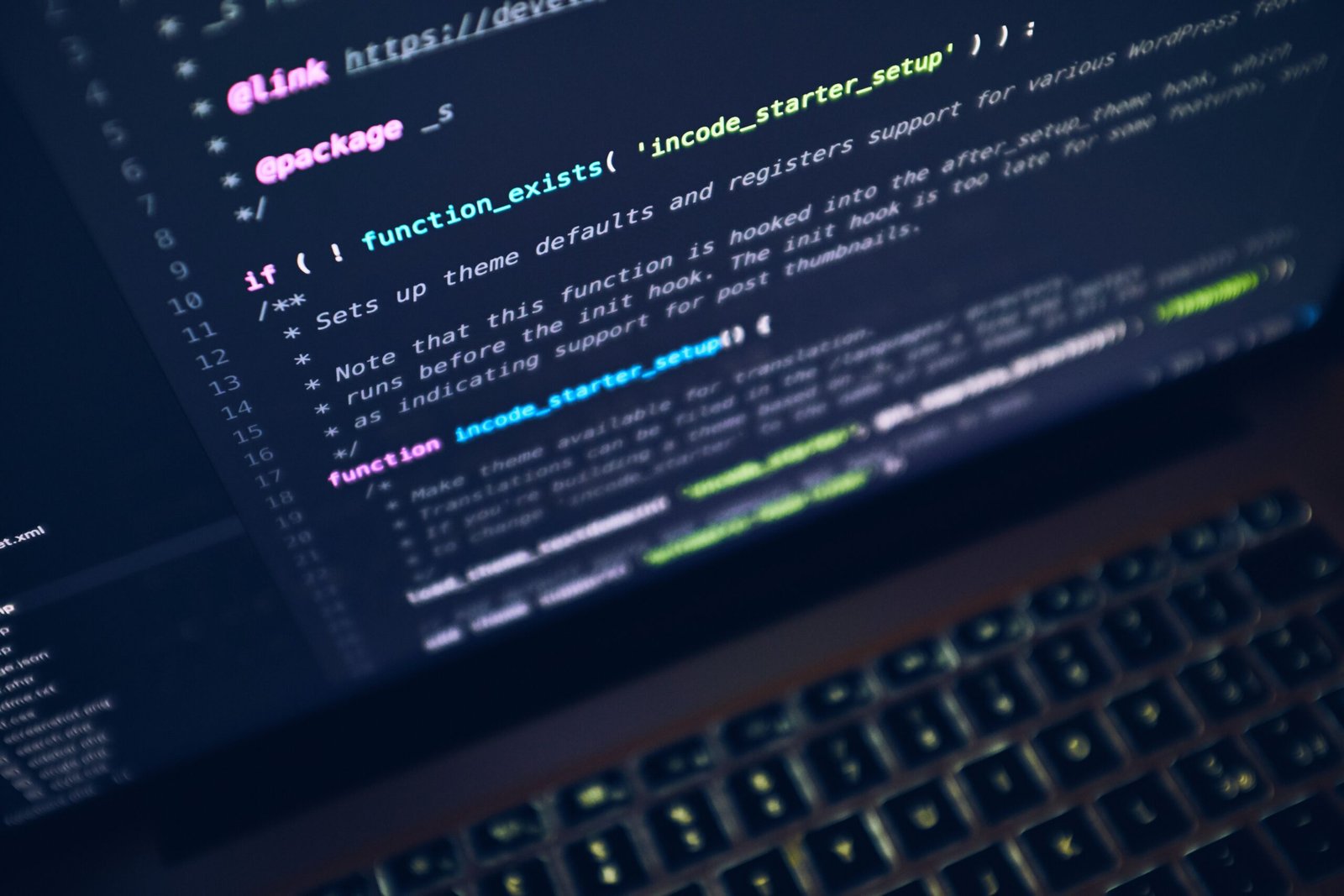 Automation testing framework for web applications with Selenium WebDriver